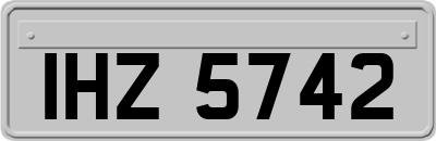 IHZ5742