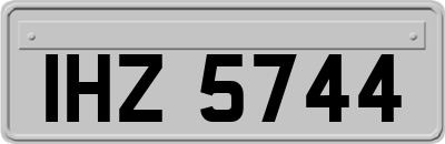 IHZ5744