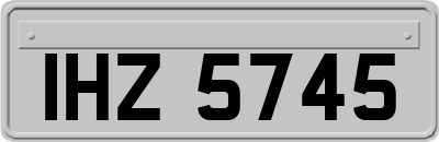 IHZ5745