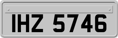 IHZ5746