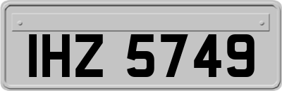 IHZ5749