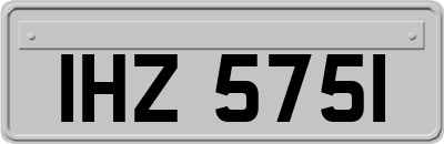 IHZ5751