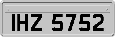 IHZ5752