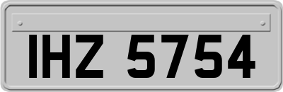 IHZ5754