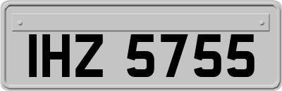 IHZ5755