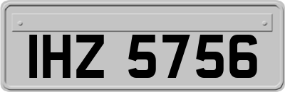 IHZ5756