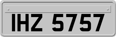 IHZ5757