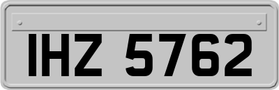 IHZ5762