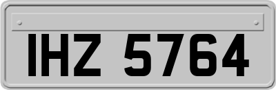 IHZ5764
