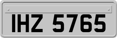 IHZ5765