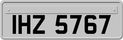 IHZ5767