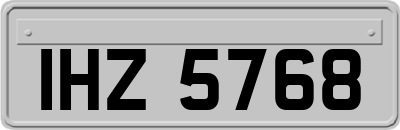 IHZ5768