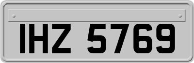 IHZ5769