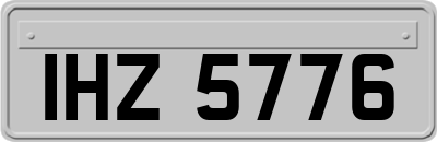 IHZ5776