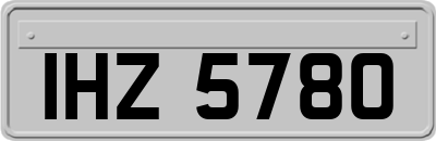 IHZ5780
