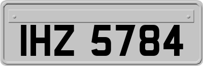 IHZ5784