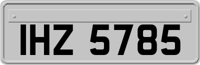 IHZ5785