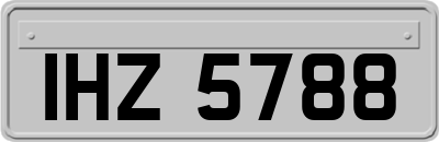IHZ5788