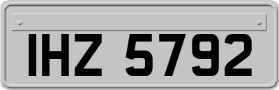 IHZ5792