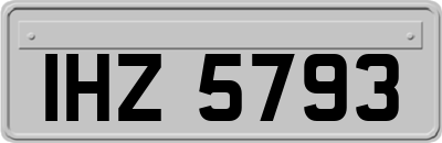 IHZ5793
