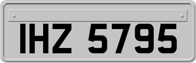 IHZ5795