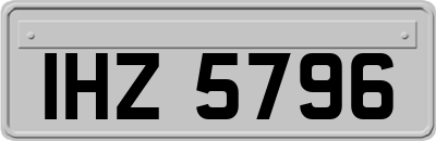 IHZ5796