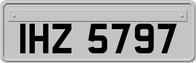 IHZ5797