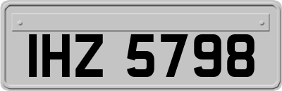 IHZ5798