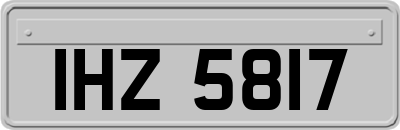 IHZ5817