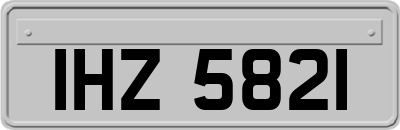 IHZ5821