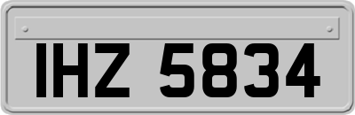 IHZ5834