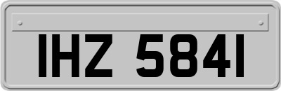 IHZ5841