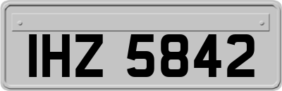 IHZ5842