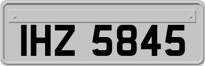 IHZ5845