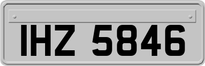 IHZ5846
