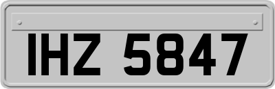 IHZ5847