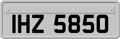 IHZ5850