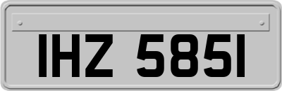 IHZ5851
