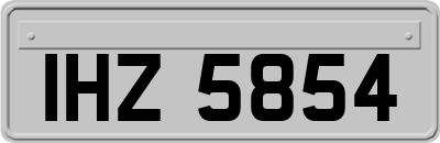IHZ5854