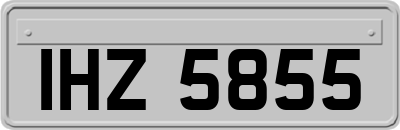 IHZ5855