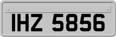 IHZ5856