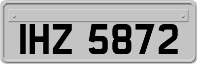 IHZ5872