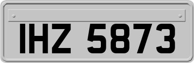 IHZ5873