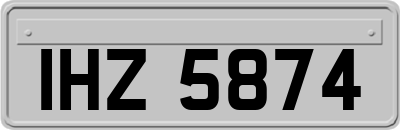 IHZ5874
