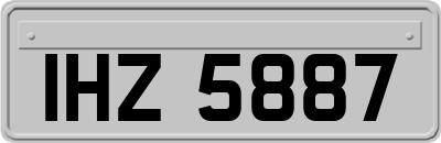 IHZ5887