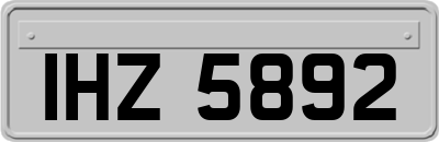 IHZ5892