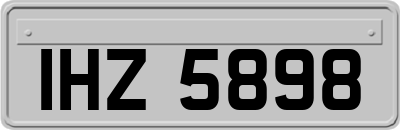IHZ5898