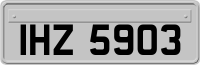 IHZ5903