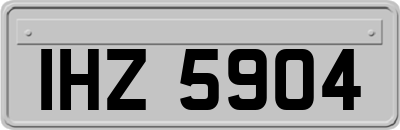 IHZ5904