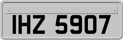 IHZ5907